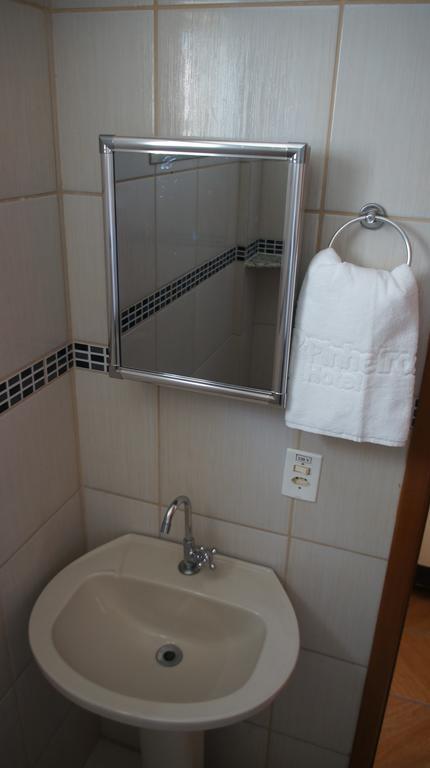 Pinheiros Hotel Гояния Стая снимка